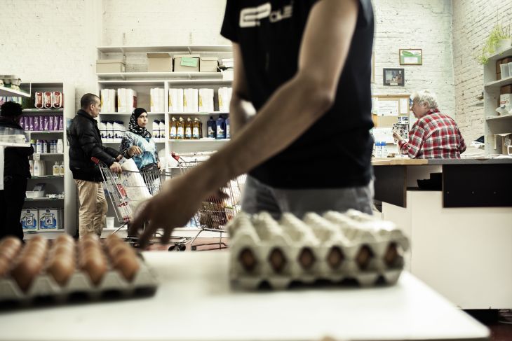 Memorandum SK Vlaanderen Memorandum SK Vlaanderen